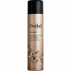 Best Pirce 🌟 Ouidad Curl Last Flexbile Hold Hairspray 🔥