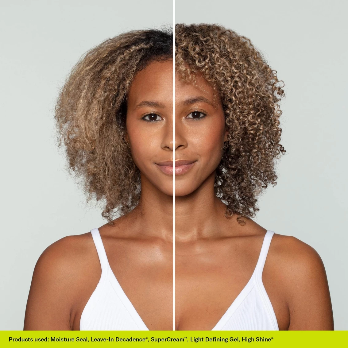 Coupon ✔️ DevaCurl Light Defining Gel 🔥 - Image 8