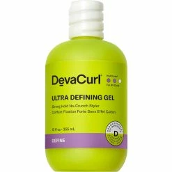 Coupon ๐ DevaCurl Ultra Defining Gel ๐
