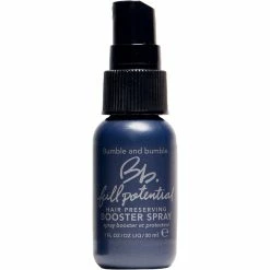 Promo ⭐ Bumble & Bumble Bumble And Bumble Full Potential Hair Preserving Booster Spray 🔥