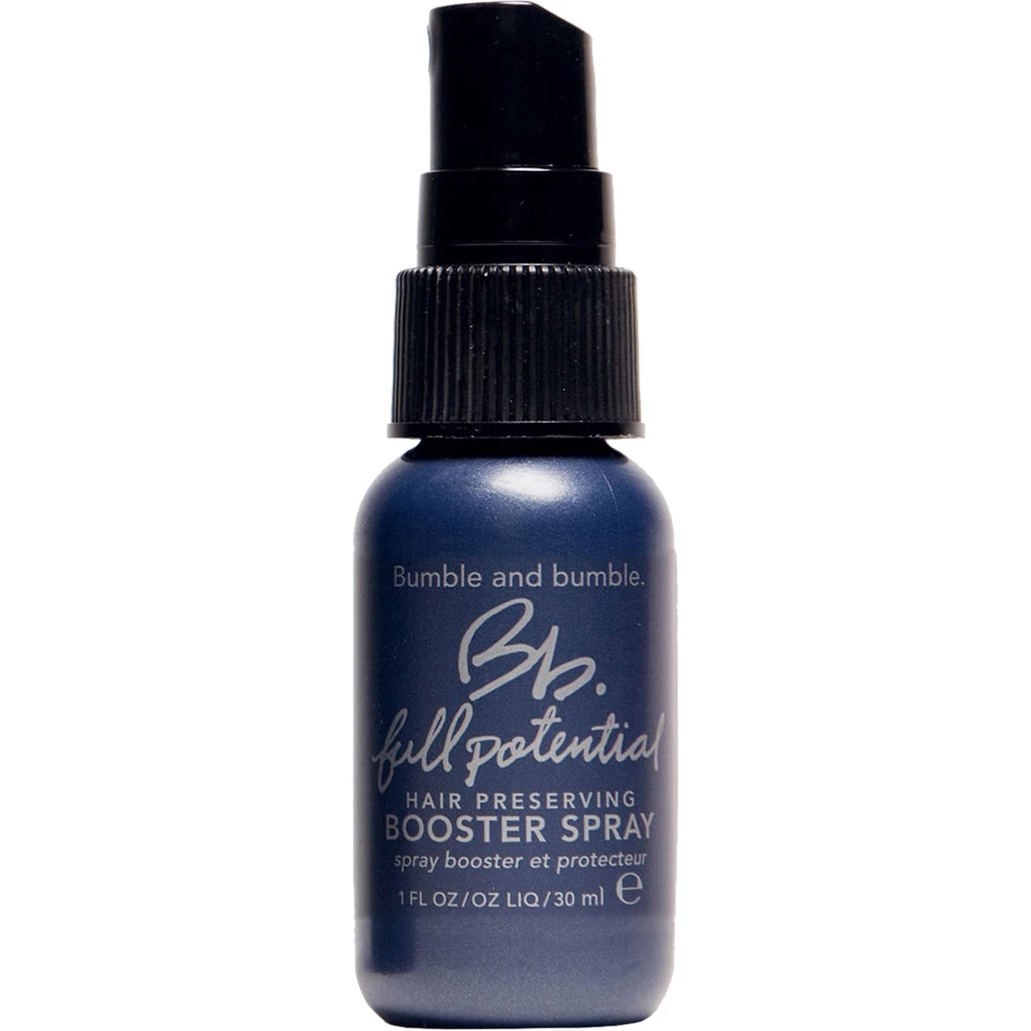 Promo โญ Bumble & Bumble Bumble And Bumble Full Potential Hair Preserving Booster Spray ๐ฅ