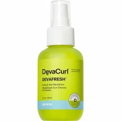 Budget โจ DevaCurl DevaFresh โค๏ธ