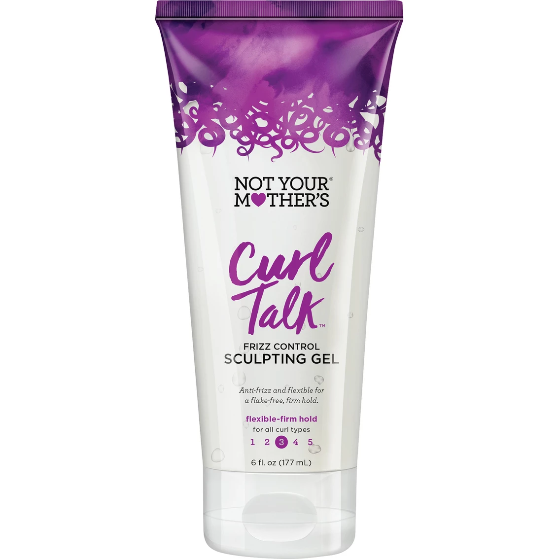 Outlet ๐ฅ Not Your ๐ฉ Mother's Curl Talk Gel โ