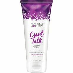 Outlet 🌟 Not Your 👩 Mother's Curk Talk Cream 6 Oz. 😍