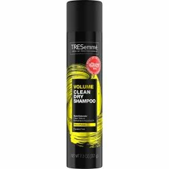 Cheap 🌟 TRESemme Tresemmé Volumizing Dry Shampoo 7.3 Oz. 😍