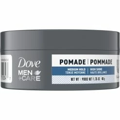 Best reviews of โค๏ธ Dove Men + Care Defining Pomade Sleek Hold 1.75 Oz. ๐ฏ