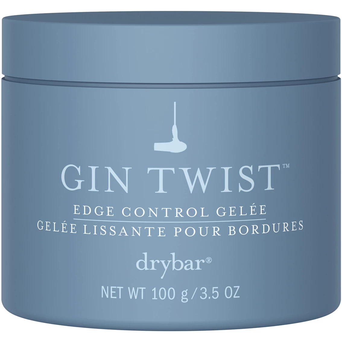 Top 10 👏 Drybar Gin Twist Edge Control Gelee 3.5 Oz. 😉