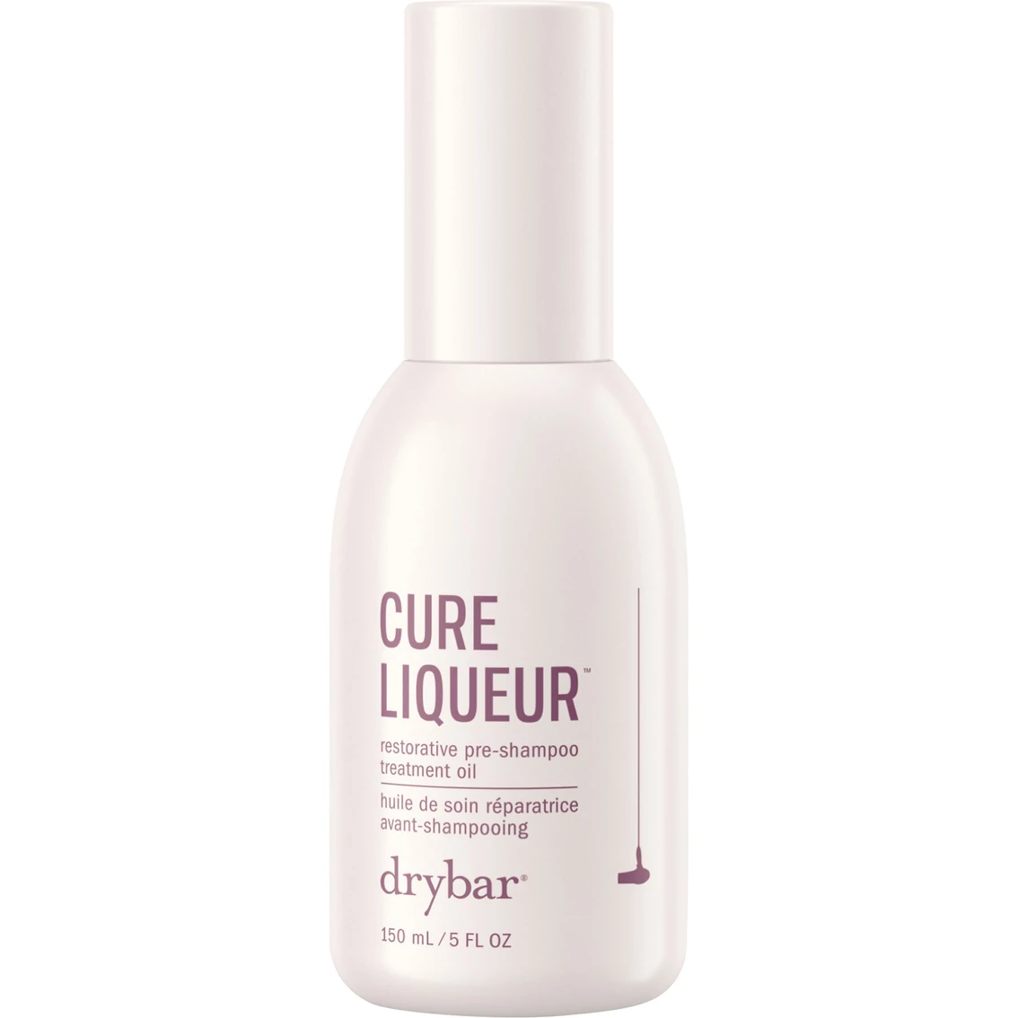 Flash Sale 🎉 Drybar Cure Liqueur Restorative Pre Shampoo Treatment Oil 5 Oz. 😍 - Image 2