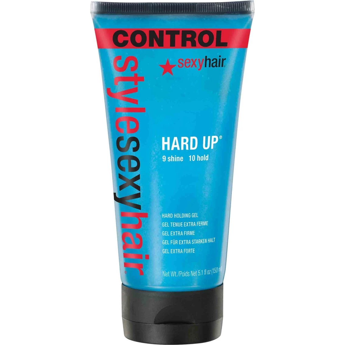 Coupon โค๏ธ Sexy Hair Style Sexy Hair Hard Up Gel ๐