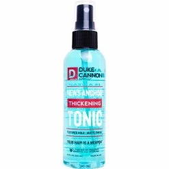 Discount ✨ Duke Cannon News Anchor Thickening Tonic Travel Size 😉