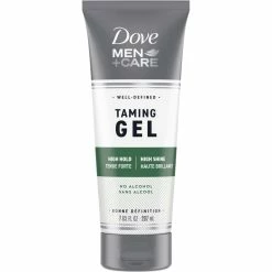 Hot Sale โญ Dove Men + Care Hair Styling Control Gel 7 Oz. ๐