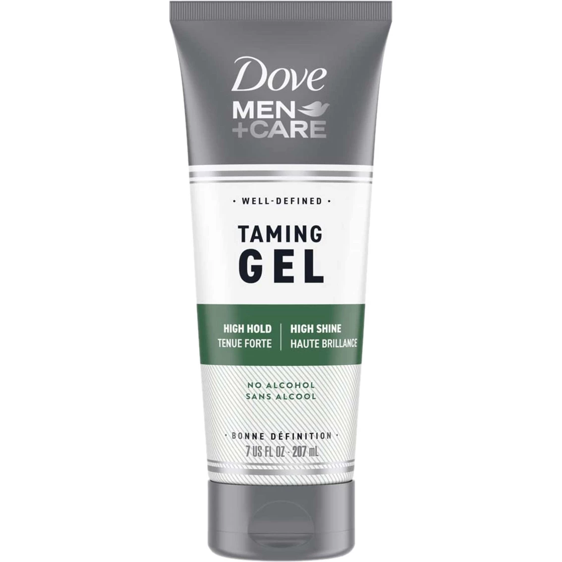 Hot Sale β Dove Men + Care Hair Styling Control Gel 7 Oz. π