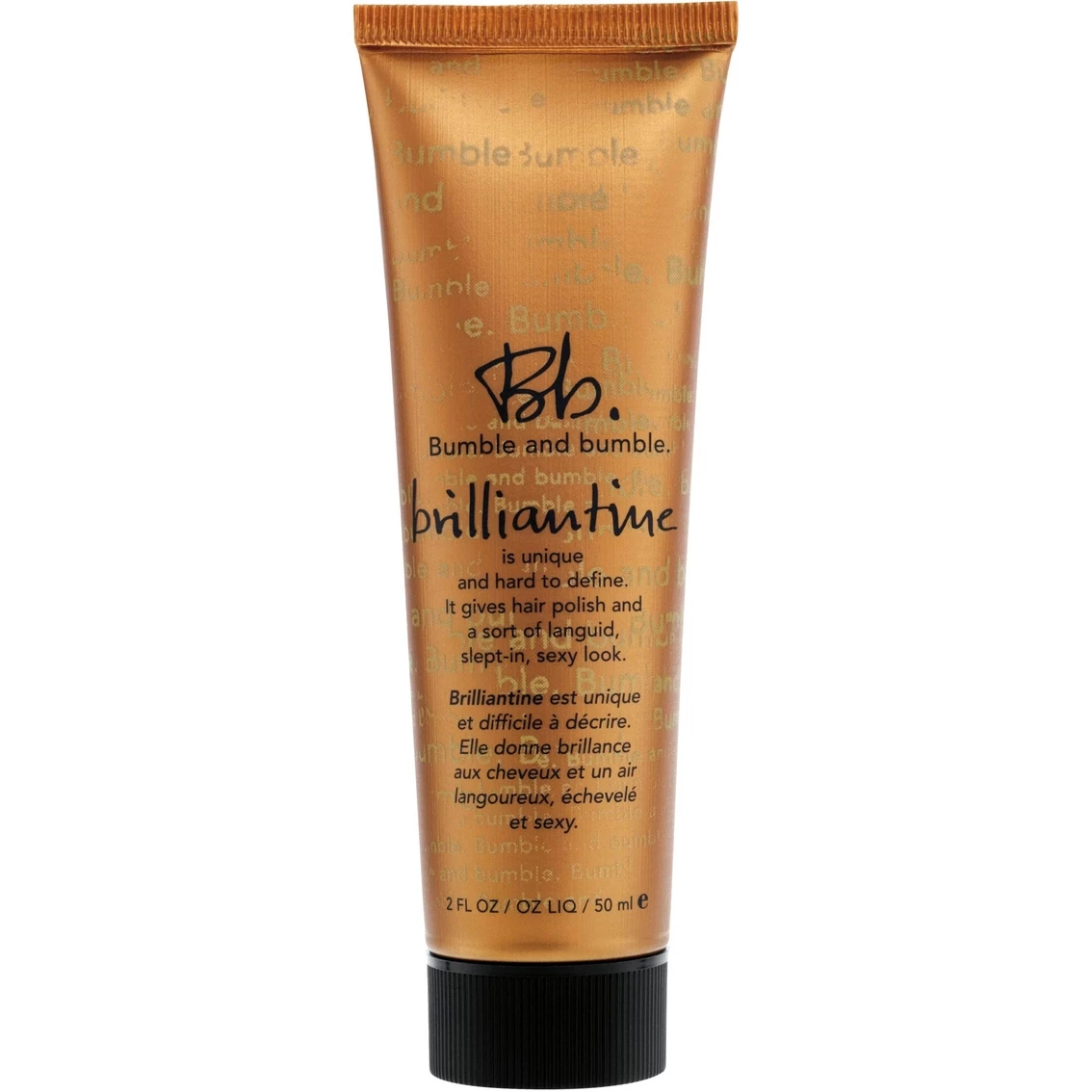Best reviews of ๐ฅฐ Bumble & Bumble Bumble And Bumble Brilliantine ๐งจ