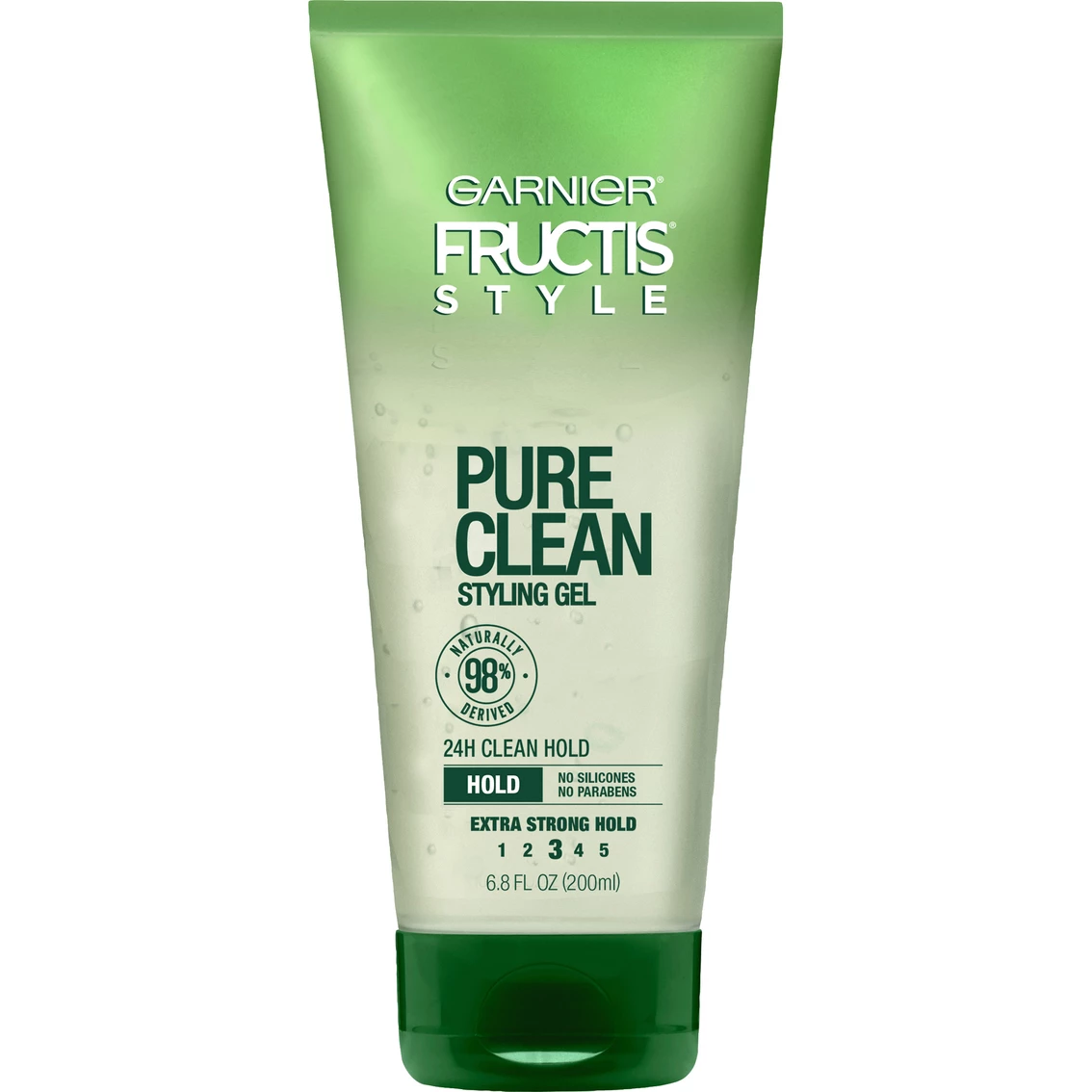 Coupon โจ Garnier Fructis Style Pure Clean Extra Strong Hold Styling Gel ๐