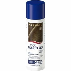 Promo โญ Clairol Root Touch-up Refreshing Spray โจ
