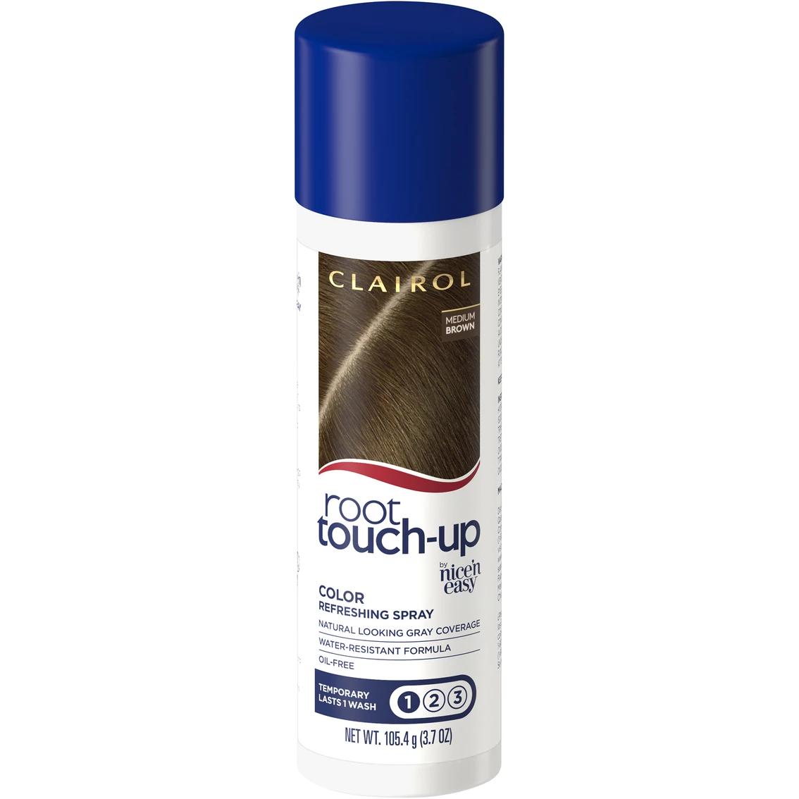 Promo ⭐ Clairol Root Touch-up Refreshing Spray ✨