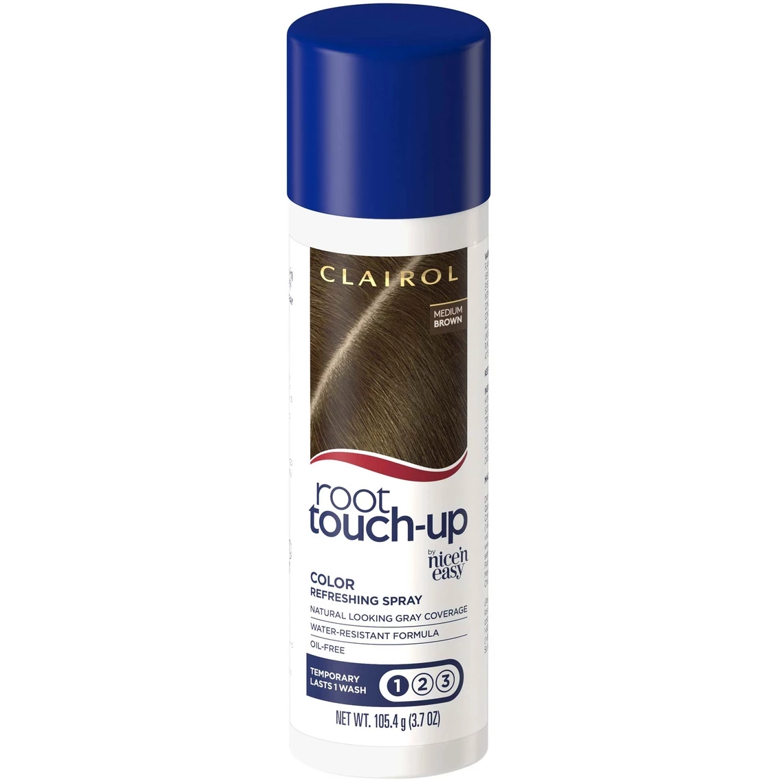 Promo ⭐ Clairol Root Touch-up Refreshing Spray ✨ - Image 2