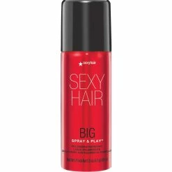Cheap 🛒 Sexy Hair Big Sexy Spray And Play 1.5 Oz 😍