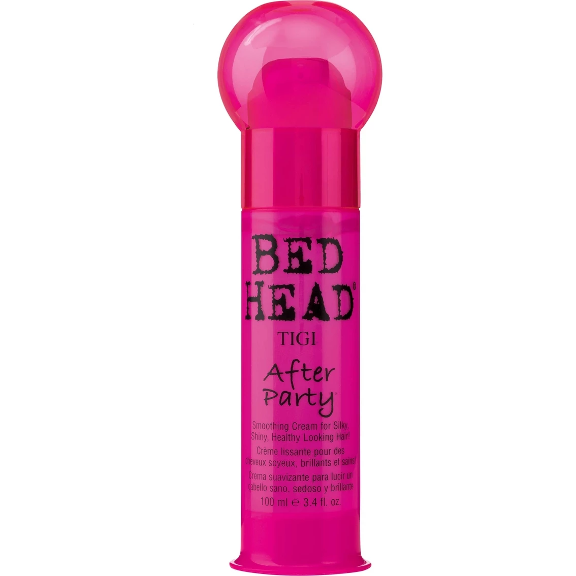 Coupon ๐ TIGI Bed Head After Party Smoothing Cream ๐