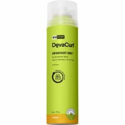 Top 10 โ DevaCurl DevaFast Dry Spray ๐งจ