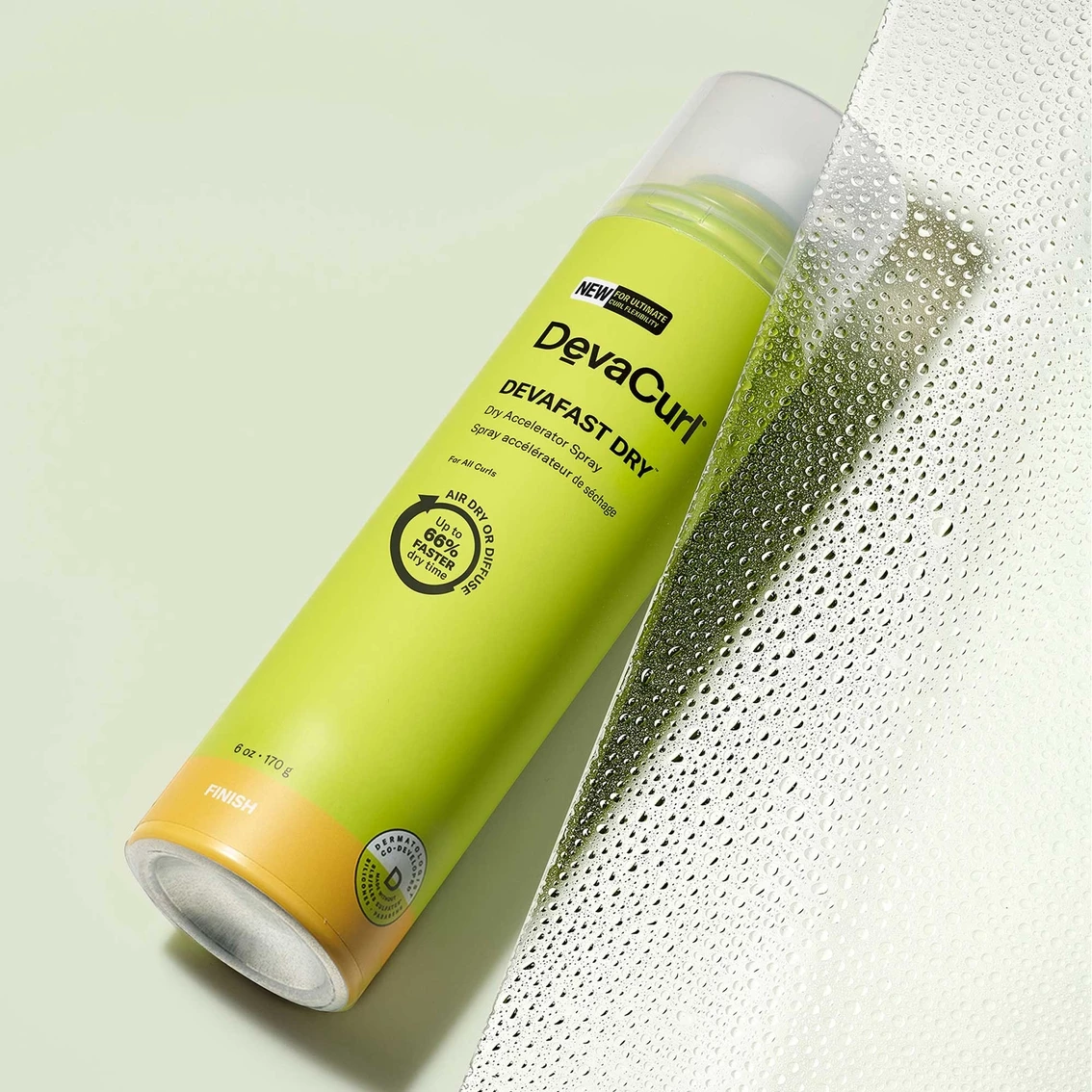 Top 10 โ DevaCurl DevaFast Dry Spray ๐งจ - Image 2