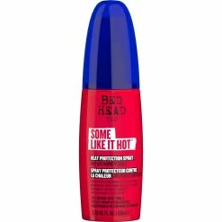 Hot Sale ๐ TIGI Bed Head Some Like It Hot Heat Protection Spray 3.38 Oz. ๐