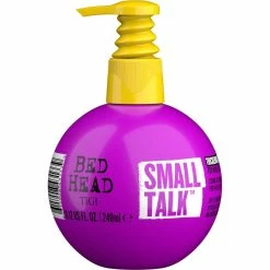 Hot Sale โจ TIGI Bed Head Small Talk Thickening Cream 8.12 Oz. ๐