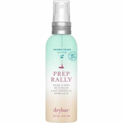 Best reviews of ✔️ Drybar Prep Rally Prime And Prep Detangler Coconut Colada Scent 🛒