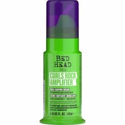 Flash Sale ๐คฉ TIGI Bed Head Mini Curls Rock Amplifier Cream 1.45 Oz. โจ