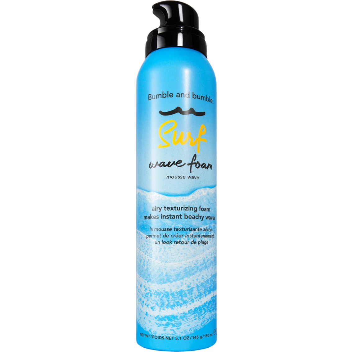 Promo β¨ Bumble & Bumble Bumble And Bumble Surf Wave Foam Mousse π₯°