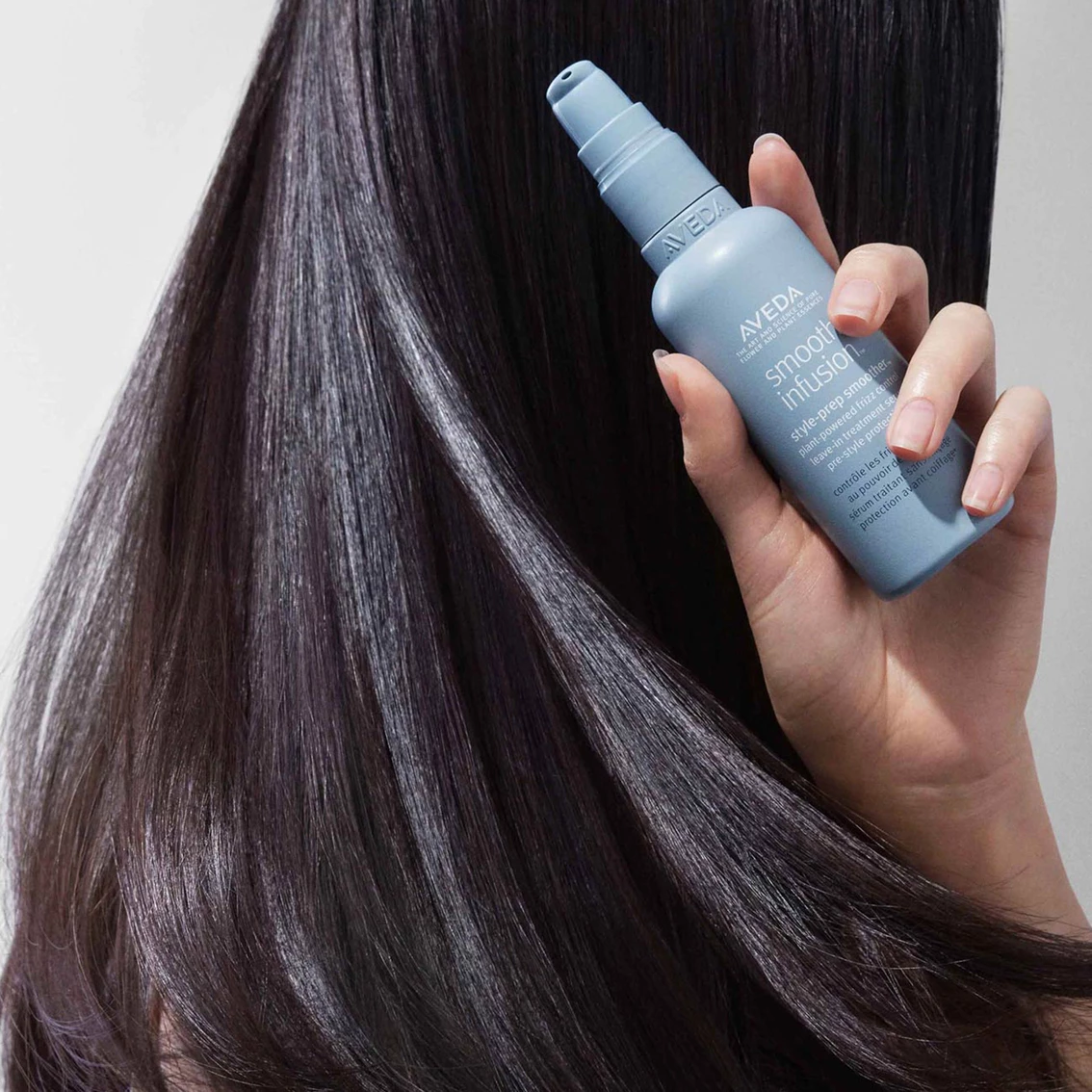 Cheapest โ๏ธ Aveda Smooth Infusion Style-Prep Smoother ๐ - Image 3