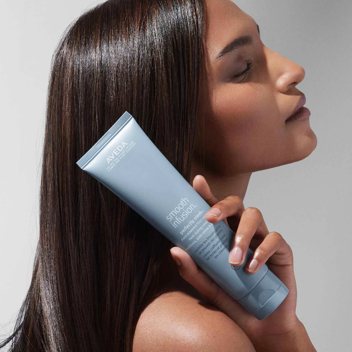 Best Sale โ Aveda Smooth Infusion Perfectly Sleek ๐งจ - Image 3