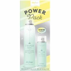 Cheapest 🧨 Drybar The Power Pack 🤩