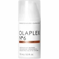 Deals 🛒 Olaplex No. 6 Bond Smoother Reparative Styling Cream 👏