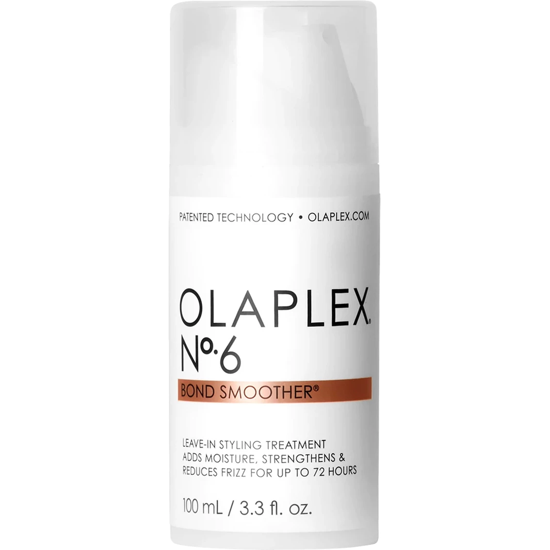 Deals π Olaplex No. 6 Bond Smoother Reparative Styling Cream π