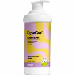 Discount 🥰 DevaCurl Limited Edition SuperCream 😍