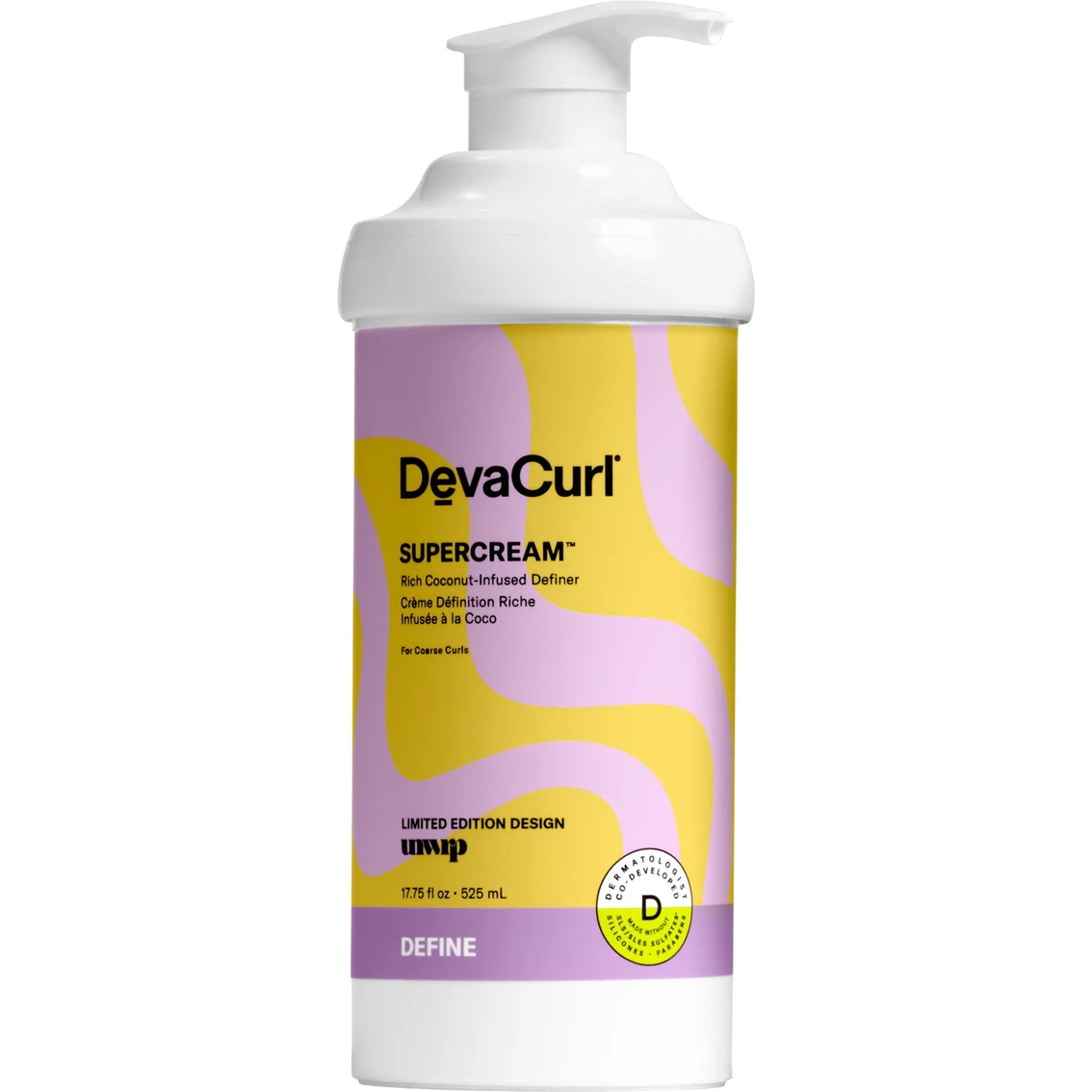 Discount 🥰 DevaCurl Limited Edition SuperCream 😍