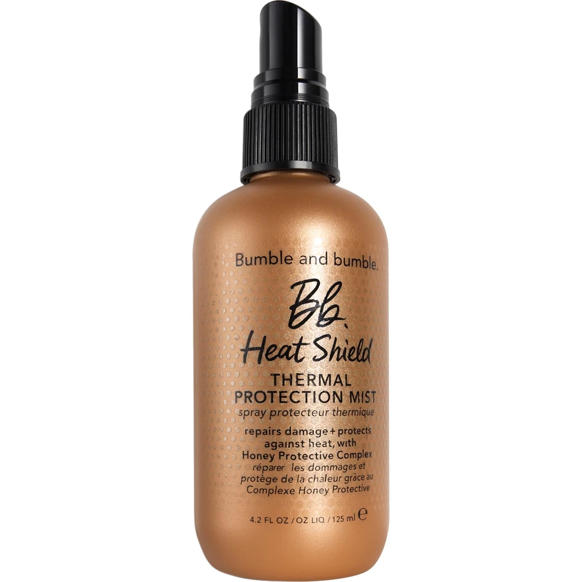 Flash Sale 🎁 Bumble & Bumble Bumble And Bumble Heat Shield Thermal Protection Mist 🔥