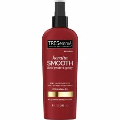New 🔥 TRESemme Keratin Smooth Heat Protect Spray 👏
