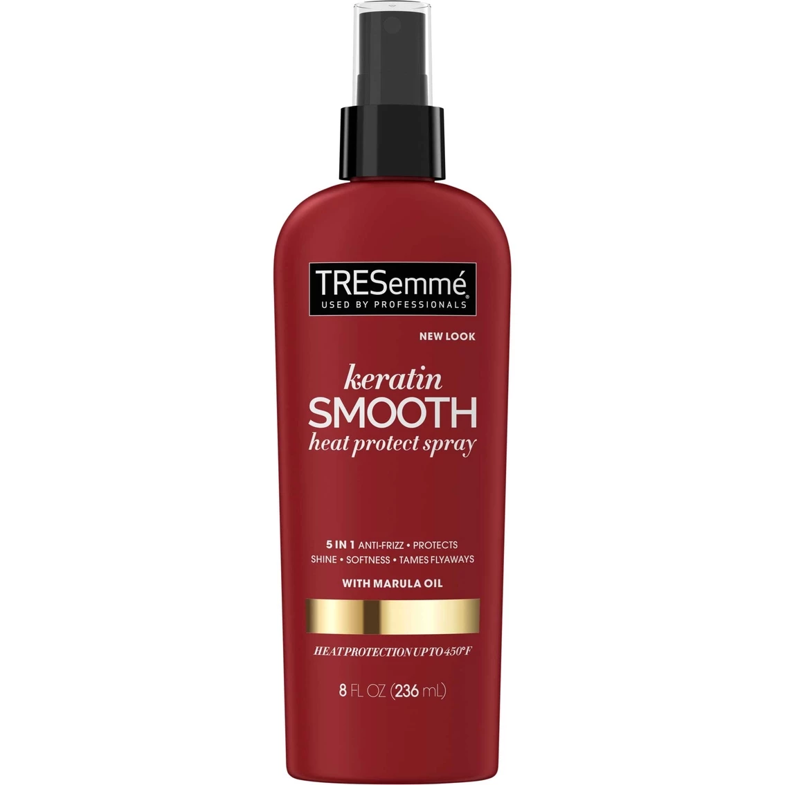 New 🔥 TRESemme Keratin Smooth Heat Protect Spray 👏