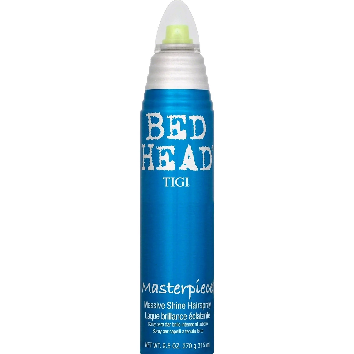 Brand new โจ TIGI Bed Head Masterpiece Hairspray ๐