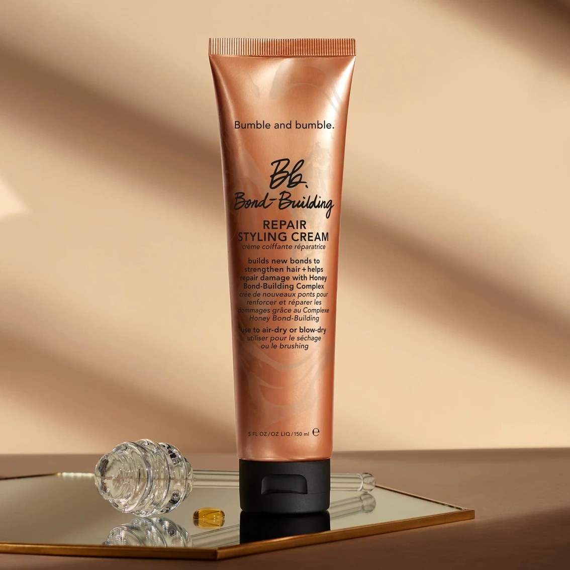 Promo β Bumble & Bumble Bumble And Bumble Bond Building Repair Styling Cream π - Image 3