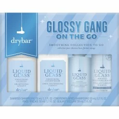 Flash Sale ๐ Drybar Glossy Gang On The Go โ