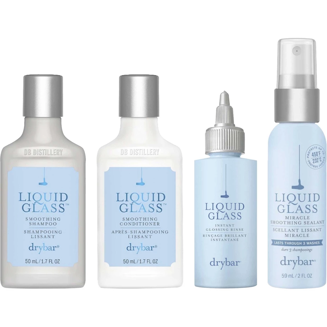 Flash Sale π Drybar Glossy Gang On The Go β - Image 2