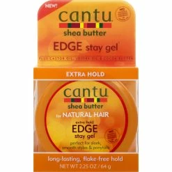 Discount ✨ Cantu Edge Gel ⌛