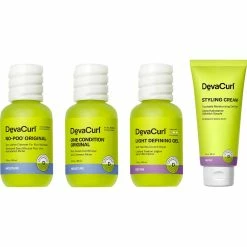 Hot Sale ๐ DevaCurl Rich Moisture Kit ๐