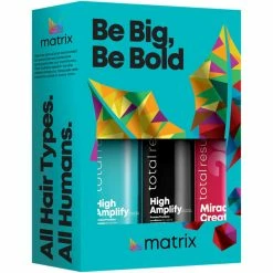 Hot Sale โ๏ธ Matrix High Amplify Shampoo & Conditioner ๐ฅฐ