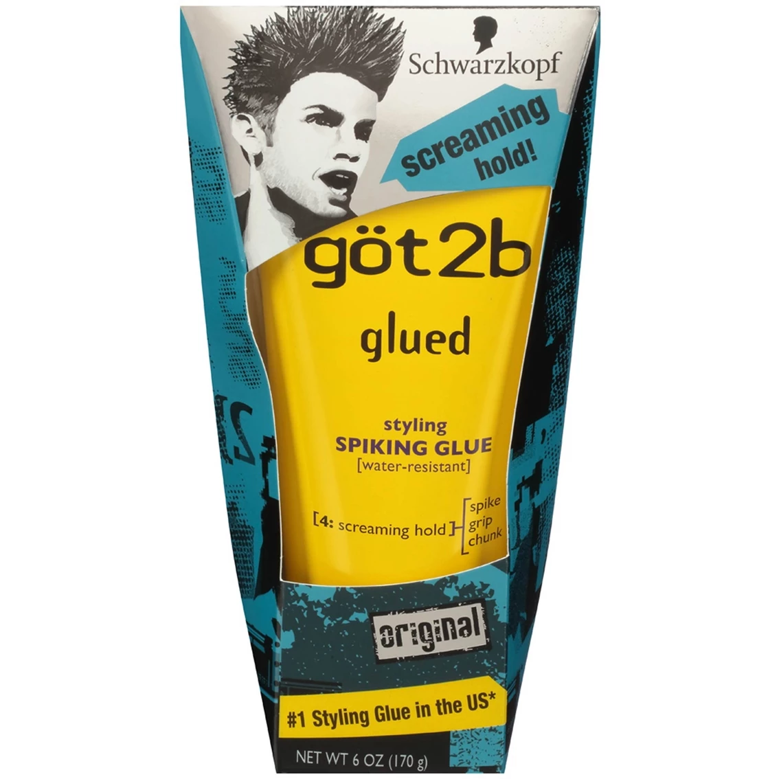 Wholesale 🔔 Got2b Glued Spiking Glue 👍