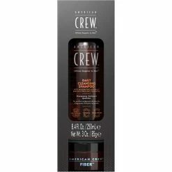 Outlet 🔥 American Crew Fiber Duo Kit 🛒