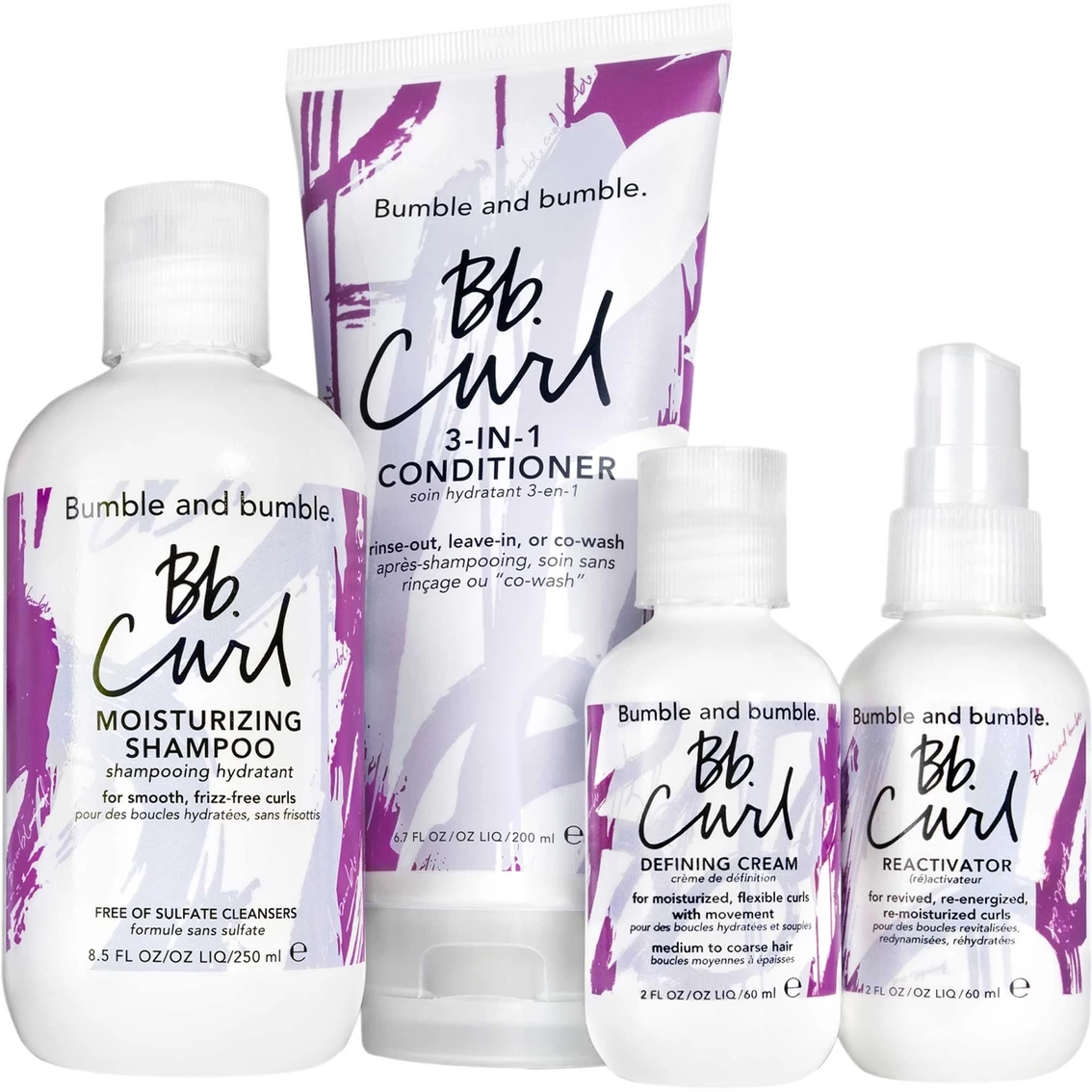 Best deal π Bumble & Bumble Bumble And Bumble All About Defined Bb. Curls π - Image 3